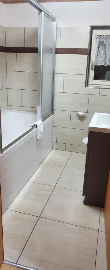 Casa Martina A Prada Apartman Poschiavo Kültér fotó