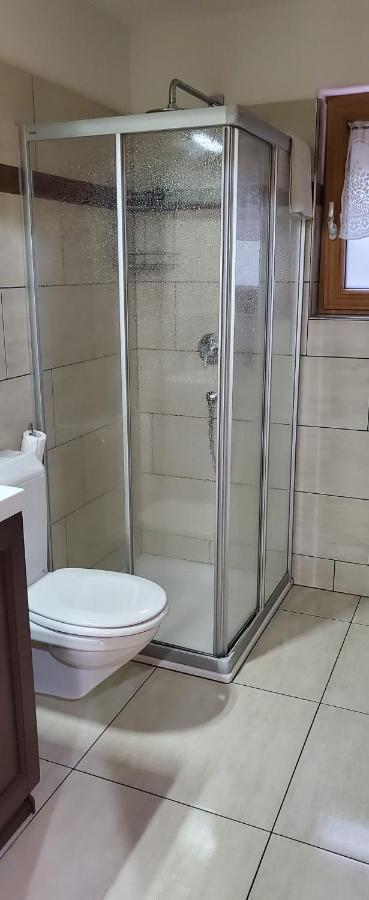 Casa Martina A Prada Apartman Poschiavo Kültér fotó